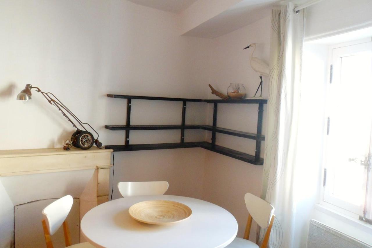 Dormir A La Rochelle 2 - 50M2 - 1 Chambre מראה חיצוני תמונה