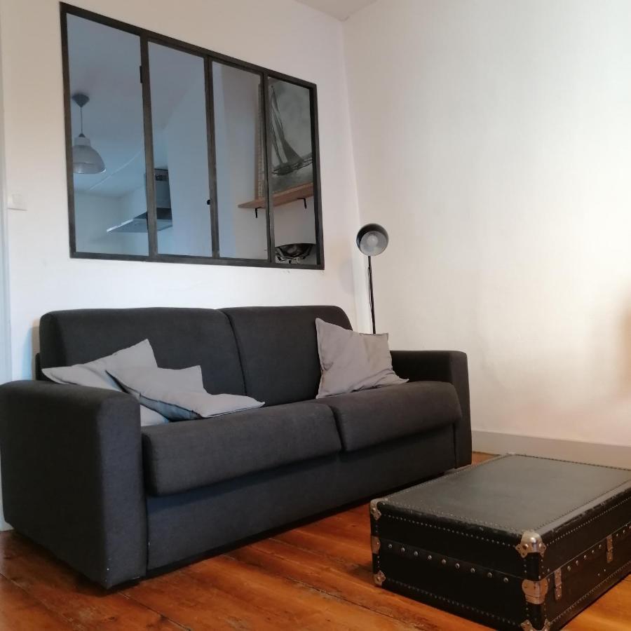 Dormir A La Rochelle 2 - 50M2 - 1 Chambre מראה חיצוני תמונה