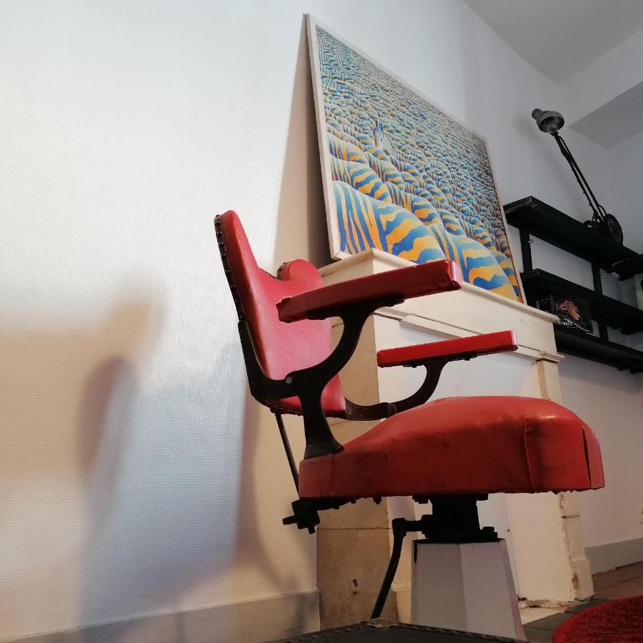 Dormir A La Rochelle 2 - 50M2 - 1 Chambre מראה חיצוני תמונה