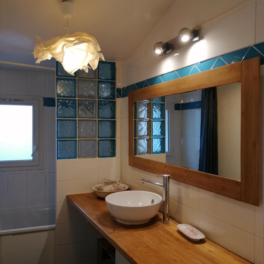 Dormir A La Rochelle 2 - 50M2 - 1 Chambre מראה חיצוני תמונה