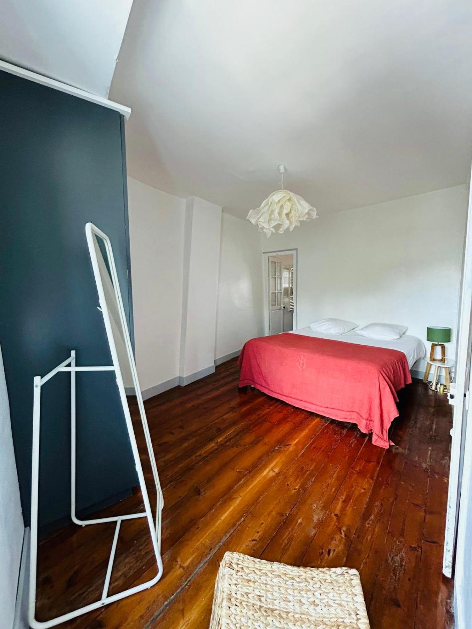 Dormir A La Rochelle 2 - 50M2 - 1 Chambre מראה חיצוני תמונה
